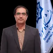 Javad Sadeghi Jafari