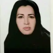 Shabnam Azizi Oragh