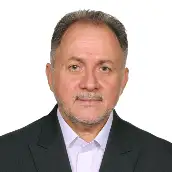 Shahram Tavakkoli Farimani