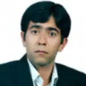 Mohammad Taghi Rezvan