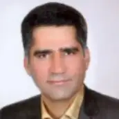Hamid Reza Zangeneh