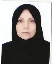 Nouryeh Sharifi