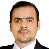 Mohammad Mahdi Hosseini-Biyouki