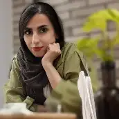 Fatemeh Rezaei