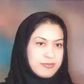 Sheida Esmaielzadeh