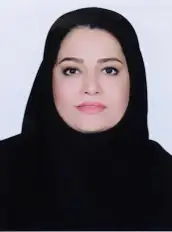 Marjan Haghighat Jahromi