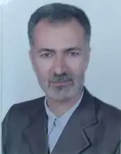 Mohammad Nasrolahi