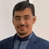 Mahdi Mohammadi