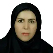 Fatemeh Shabestari