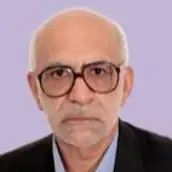 Abdolhossein Nabavi