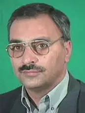 Mohammad Hossein Raoufat