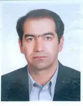 Mohammad mehdi Sohani