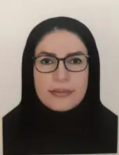 Marzieh Moosavi-Nasab