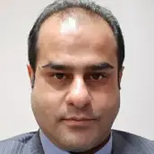 Ehsan Jamali