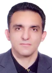 Vahid Ebrahimzadeh Ardestani