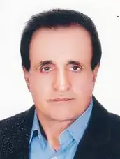 YarMohammad Ghasemi