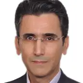 Mohammad Javad Sharghi