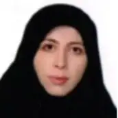 Zahra Movahedi