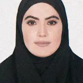 Fatemeh Hajian