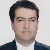 MohammadAmir Najafgholipour