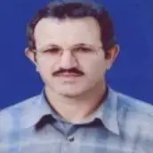 Ali Bahrami