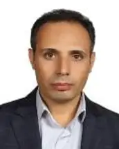 Mohammad Reza Akbarpour Arbatan