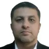 Seyed Shahab Emamzadeh