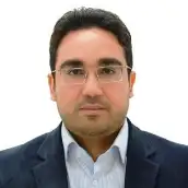 Mehdi Rashidi