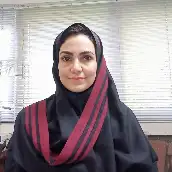 Behnaz Pourvalikhan Nokhandan