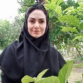 Behnaz Pourvalikhan Nokhandan