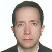 Amir Nader Askarpour