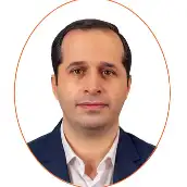Seyed Abbas Ebrahimi