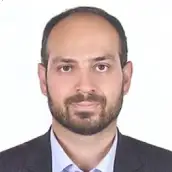Seyed Ehsan Seyedi Hosseini