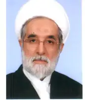 Abass Ali Rouhani