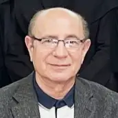 Bahram Shahedi