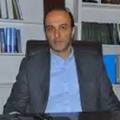 Seyed Hossein Mahmoudie
