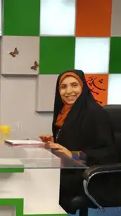 Mahnaz Aliakbari Dehkordi