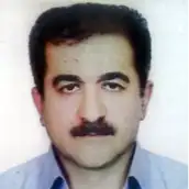 Ali Mohammad Nazari