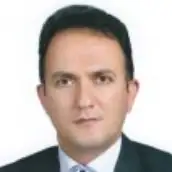 Saeed Asghari
