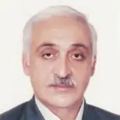 Ali Akbar Ekrami