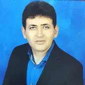 Farzad Khodabakhshi