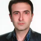 Mehdi Rafiaei