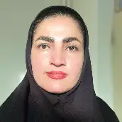 Mahdiyeh Kooshki