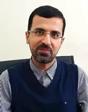 Abbas Aghdassi, PhD