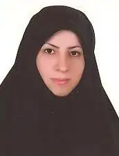 Zeinab Movahedi