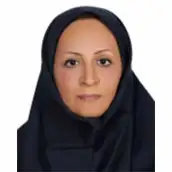 khadijeh ghaziyani