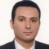 Ahmad Nemati