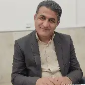 Mostafa Alikhani