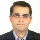 Reza Seyed Sharifi