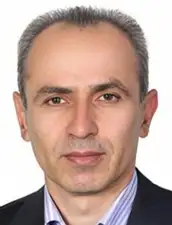 Mohammad Taghi Hedayati